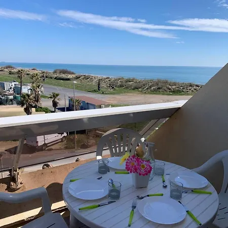 561 2 Pers Heliopolis Ab Vue Apartment