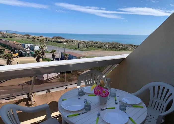 561 2 Pers Heliopolis Ab Vue Apartment