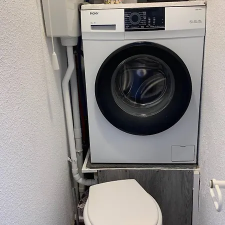 561 2 Pers Heliopolis Ab Vue Lägenhet