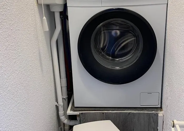 561 2 Pers Heliopolis Ab Vue Lägenhet